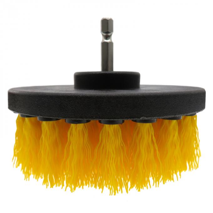 6pcs Drill Cleaning Brush Set Attachment 430g 1